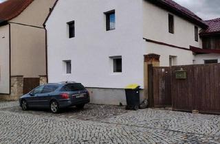 Haus kaufen in 99518 Bad Sulza, Bad Sulza - Haus zu verkaufen