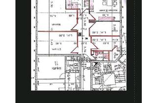 Wohnung kaufen in 16761 Hennigsdorf, Hennigsdorf - Eigentumswohnung in Fußgängerzone Havelpassage Hennigsdorf