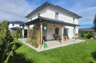 Einfamilienhaus kaufen in 84109 Wörth, Wörth an der Isar - Exklusives Traumhaus zum Wohlfühlen