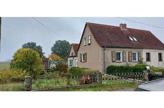 Doppelhaushälfte kaufen in 14943 Luckenwalde, Luckenwalde - Eine Doppelhaushäfte