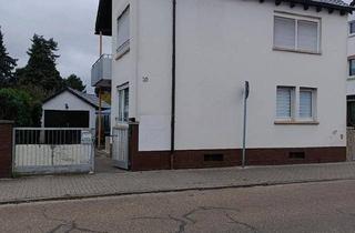 Einfamilienhaus kaufen in 67112 Mutterstadt, Mutterstadt - Charmantes Einfamilienhaus mit großem Garten in Mutterstadt-Nord