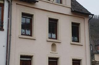 Haus kaufen in 56254 Müden, Müden (Mosel) - Wohnhaus oder Ferienhaus in Moselkern mit Blick auf die Mosel