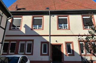 Haus kaufen in 76889 Klingenmünster, Klingenmünster - Zwei Häuser im Zentrum von Weißenburg (Elsass)