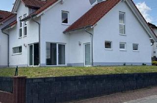 Doppelhaushälfte kaufen in 67686 Mackenbach, Mackenbach - Kapitalanlage in Ramstein