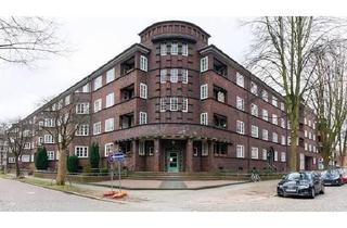 Wohnung kaufen in 22307 Hamburg, Hamburg - 2 Zimmer ETW - 45 m2