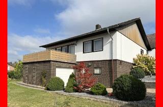 Einfamilienhaus kaufen in 31061 Alfeld, Alfeld - Ein Haus für Ihre Familie