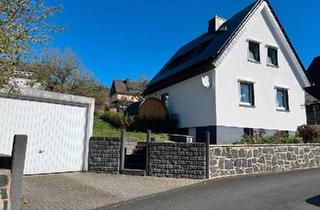 Einfamilienhaus kaufen in 35745 Herborn, Herborn - Kleines Einfamilienhaus