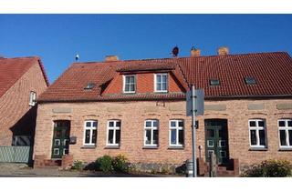 Bauernhaus kaufen in 17237 Blankensee, Blankensee - Bauernhaus mit 8 Zimmern