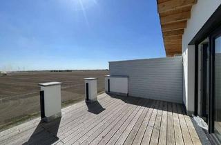 Haus mieten in Lindenallee 33, 04420 Markranstädt, Markranstädt - Neubau-Reihenhaus! Seenahes Familienglück in der Lindenallee - Ihrem neuen Zuhause!