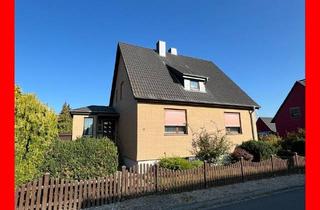 Einfamilienhaus kaufen in 31249 Hohenhameln, Hohenhameln - Haus in Bierbergen mit viel Potential