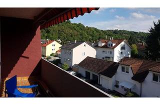 Wohnung kaufen in 69502 Hemsbach, Hemsbach - PROVISONSFREI??Eigentumswohnung mit Balkon & traumhaften Ausblick