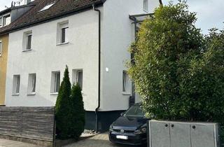 Haus kaufen in 70567 Stuttgart, Stuttgart - Schnuckeliger, sanierter Altbau im beliebten Stuttgart-Möhringen