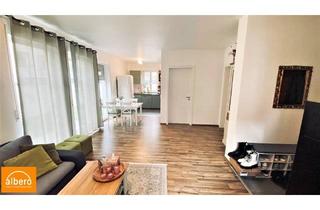 Wohnung mieten in 63500 Seligenstadt, Seligenstadt - albero:) Erdgeschoss mit 30m² Terrasse + Garten