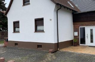 Einfamilienhaus kaufen in 67105 Schifferstadt, Schifferstadt - Charmantes Einfamilienhaus in Schifferstadt ohne Makler