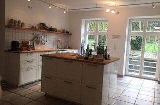 Doppelhaushälfte kaufen in 54317 Farschweiler, Farschweiler - Stilvolles Landhaus, Garten in ruhiger Südlage, 20 km bis Trier