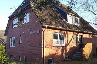 Mehrfamilienhaus kaufen in 25946 Nebel, Nebel - Wunderschönes Haus auf Amrum
