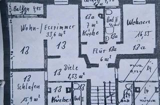 Wohnung kaufen in 30926 Seelze, Seelze - Zwei Wohnungen