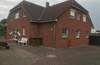 Wohnung kaufen in 38471 Rühen, Rühen - Eigentumswohnung 3 Zimmer in Rühen bei Wolfsburg mit Garten ETW