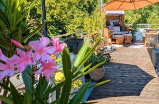 Penthouse kaufen in 28857 Syke, Syke - Penthouse, 81 m² Dachterr, Aufzug & TG-Stellpl., zentr SY-Barrien