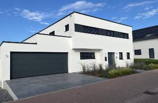 Einfamilienhaus kaufen in 75031 Eppingen, Eppingen - Einfamilienhaus mit Doppelgarage für höchste Ansprüche Sulzfeld