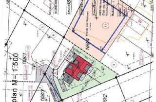 Doppelhaushälfte kaufen in 26345 Bockhorn, Bockhorn - Super Doppelhaushälfte am Deichweg freigeworden ! Baubeginn in kürze - Einmalige Gelegenheit !!!!!