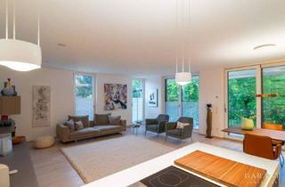 Wohnung kaufen in 89077 Ulm, Ulm - Wohnen mit Stil - Exklusive Wohnung beim Klosterhof Söflingen!