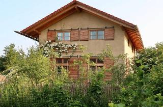 Haus kaufen in 83071 Stephanskirchen, Stephanskirchen - Haus mit biologischer Bauweise & zeitloser Architektur am Simssee