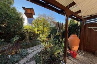 Haus mieten in 04420 Markranstädt, Familien aufgepasst! Reihenhaus in Markranstädt sucht ab Januar 2026 neue Mieter