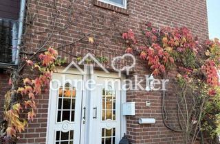 Wohnung mieten in 21380 Artlenburg, Großzügige 4-Zimmer-Wohnung mit Balkon, EBK & Garage