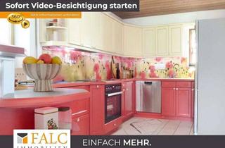 Haus kaufen in 85098 Großmehring, freistehendes Haus, ohne Gartenarbeit!