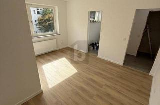 Wohnung kaufen in 45139 Essen, SINGLE - WOHNTRAUM IN ZENTRALER LAGE