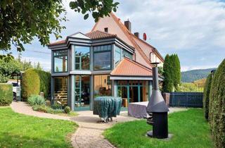 Haus kaufen in 97708 Bad Bocklet, gepflegtes Wohnhaus in Ortsrandlage von Steinach!