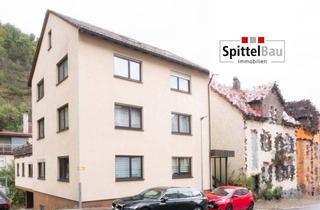 Einfamilienhaus kaufen in 78713 Schramberg, Großes Einfamilienhaus mit Zahnarztpraxis in Schramberg zu verkaufen