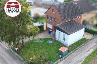 Haus kaufen in 53909 Zülpich, Raum für die ganze Familie – Zuhause ankommen in Zülpich-Geich