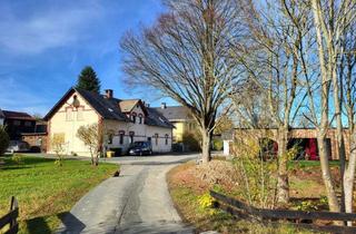 Einfamilienhaus kaufen in 95194 Regnitzlosau, 1384 - GÜNSTIG: Großzügiges Einfamilienhaus mit Garten bei Regnitzlosau