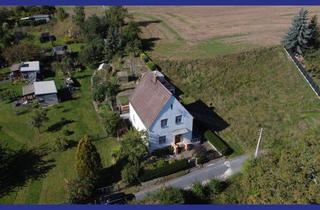 Einfamilienhaus kaufen in 07806 Neustadt, Freistehendes Einfamilienhaus