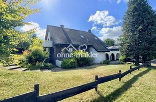 Einfamilienhaus kaufen in 53894 Mechernich, Einfamilienhaus in Mechernich Kommern-Süd mit Einliegerwohnung