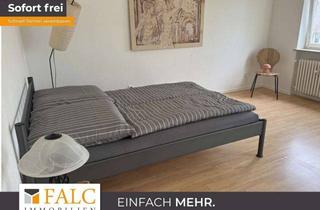 Wohnung mieten in 90547 Stein, Modernes 1-Zimmer-Apartment mit Balkon – auch für Kurzzeitmiete & Wochenaufenthalte verfügbar!