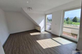 Wohnung mieten in 02791 Oderwitz, Oderwitz, helle Wohnung mit Balkon!