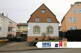 Wohnung mieten in 71691 Freiberg, Gepflegte 4-Zimmer-Maisonette-Wohnung mit Gartenanteil und Pkw-Stellplatz