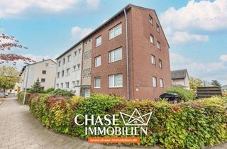 Wohnung kaufen in 31789 Hameln, 2-Zimmer Eigentumswohnung im Dachgeschoss - Rentabel vermietet in Hameln / Afferde!