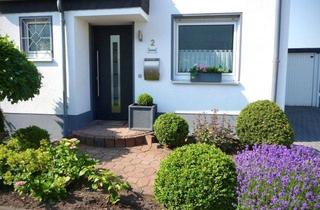 Einfamilienhaus kaufen in 47445 Moers, TOP gepflegtes REH in Innenstadtrandlage von Moers-Repelen