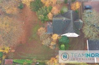 Grundstück zu kaufen in 21423 Winsen, Projektgrundstück – genehmigtes Konzept für zwei Mehrfamilienhäuser