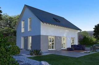 Haus kaufen in 91220 Schnaittach, Klassischer Grundriss - großzügiges Haus