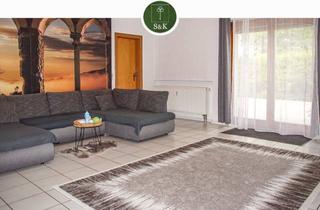 Wohnung kaufen in 77694 Kehl, RESERVIERT! Großzügiges Wohnen mit eigenem Garten – Für Eigennutzer !