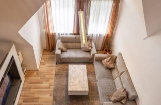 Wohnung kaufen in 86842 Türkheim, Großzügige Maisonettewohnung im Herzen von Türkheim – viel Platz & zwei Bäder