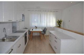 Wohnung mieten in 21502 Geesthacht, Möblierte 3-Zimmer-Wohnung mit Balkon