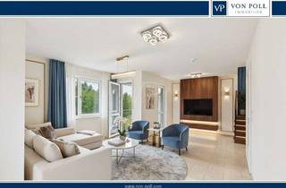 Wohnung kaufen in 15745 Wildau, Barrierefreie Wohnung mit Balkon und Fahrstuhl in Wildau