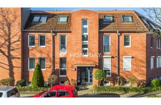 Wohnung kaufen in 22457 Schnelsen, Ihr neues Zuhause: Stilvolle Wohnung mit großer Dachterrasse und zentraler Lage