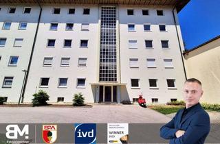 Wohnung kaufen in 83308 Trostberg, ***Investieren statt sparen – charmante 3-Zimmer-Wohnung mit 6,4 % Rendite***